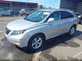 2011 Lexus RX 350 — photo 2 of 16 | VIN JTJZK1BA6B2410979