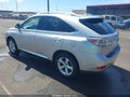 2011 Lexus RX 350 — photo 3 of 16 | VIN JTJZK1BA6B2410979