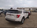 2021 Ford Explorer — photo 4 of 15 | VIN 1FMSK7DHXMGA94313