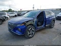 2022 Hyundai Tucson — photo 2 of 18 | VIN 5NMJCCAE7NH013374