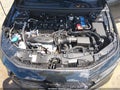 2026 Honda Accord — photo 10 of 16 | VIN 1HGCY1F2XTA045080