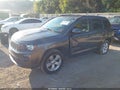 2015 Jeep Compass — photo 2 of 16 | VIN 1C4NJCEB9FD361632