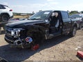2018 Ford F-150 — photo 2 of 17 | VIN 1FTEW1E56JKE58288