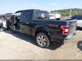2018 Ford F-150 — photo 3 of 17 | VIN 1FTEW1E56JKE58288