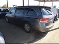 2015 Honda Odyssey — photo 3 of 16 | VIN 5FNRL5H2XFB083688