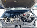 2008 Ford Fusion — photo 10 of 16 | VIN 3FAHP07158R114378