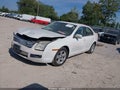 2008 Ford Fusion — photo 2 of 16 | VIN 3FAHP07158R114378