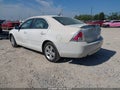 2008 Ford Fusion — photo 3 of 16 | VIN 3FAHP07158R114378