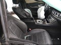 2018 Mercedes-Benz E-Class — photo 5 of 17 | VIN WDDZF6EB6JA396097