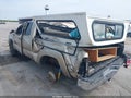 2006 Toyota Tacoma — photo 3 of 16 | VIN 5TEUU42N66Z253144