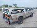 2006 Toyota Tacoma — photo 4 of 16 | VIN 5TEUU42N66Z253144