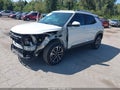 2024 Chevrolet Trailblazer — photo 2 of 19 | VIN KL79MPSL2RB215793