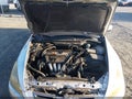 2004 Honda Accord — photo 10 of 20 | VIN 1HGCM56644A070323