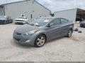 2012 Hyundai Elantra — photo 2 of 11 | VIN 5NPDH4AE0CH116642
