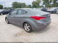 2012 Hyundai Elantra — photo 3 of 11 | VIN 5NPDH4AE0CH116642