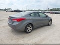 2012 Hyundai Elantra — photo 4 of 11 | VIN 5NPDH4AE0CH116642