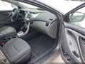 2012 Hyundai Elantra — photo 5 of 11 | VIN 5NPDH4AE0CH116642