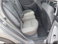 2012 Hyundai Elantra — photo 8 of 11 | VIN 5NPDH4AE0CH116642