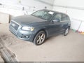 2011 Audi Q5 — photo 2 of 11 | VIN WA1LFAFP8BA096506
