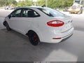 2015 Ford Fiesta — photo 3 of 16 | VIN 3FADP4BJ7FM138091