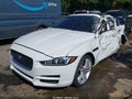 2017 Jaguar XE — photo 2 of 15 | VIN SAJAK4BV6HA970523