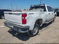 2020 Chevrolet Silverado 2500 — photo 4 of 16 | VIN 1GC1YLEY4LF316998