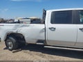 2020 Chevrolet Silverado 2500 — photo 6 of 16 | VIN 1GC1YLEY4LF316998