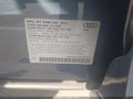 2017 Audi Q3 — photo 9 of 11 | VIN WA1JCCFS4HR007427