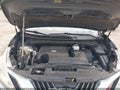 2017 Nissan Murano — photo 10 of 16 | VIN 5N1AZ2MG4HN103848