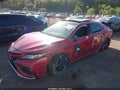 2024 Toyota Camry — photo 2 of 15 | VIN 4T1K61AK0RU259456