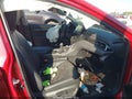 2024 Toyota Camry — photo 5 of 15 | VIN 4T1K61AK0RU259456