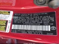 2024 Toyota Camry — photo 9 of 15 | VIN 4T1K61AK0RU259456