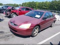 2004 Honda Accord — photo 2 of 14 | VIN 1HGCM566X4A065918