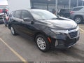 2024 Chevrolet Equinox — photo 1 of 16 | VIN 3GNAXUEG5RL352740