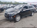 2024 Chevrolet Equinox — photo 2 of 16 | VIN 3GNAXUEG5RL352740
