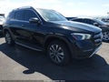 2020 Mercedes-Benz GLE-Class — photo 1 of 16 | VIN 4JGFB4JBXLA173255
