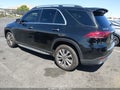 2020 Mercedes-Benz GLE-Class — photo 3 of 16 | VIN 4JGFB4JBXLA173255