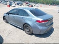 2020 Toyota Corolla — photo 3 of 16 | VIN 5YFEPRAE9LP118705