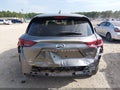 2025 Infiniti QX50 — photo 16 of 16 | VIN 3PCAJ5AB8SF104996