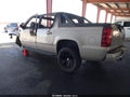 2007 Chevrolet Avalanche — photo 3 of 15 | VIN 3GNEC12057G266529
