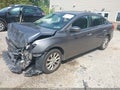2019 Nissan Sentra — photo 2 of 16 | VIN 3N1AB7AP1KY317297