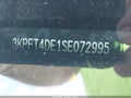 2025 Kia K4 — photo 9 of 17 | VIN 3KPFT4DE1SE072995