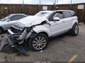 2014 Land Rover Range Rover Evoque — photo 2 of 16 | VIN SALVV2BGXEH858607