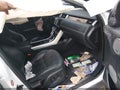 2014 Land Rover Range Rover Evoque — photo 5 of 16 | VIN SALVV2BGXEH858607