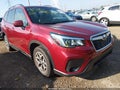 2020 Subaru Forester — photo 1 of 16 | VIN JF2SKAGC4LH420778