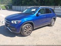 2020 Mercedes-Benz GLE-Class — photo 2 of 16 | VIN 4JGFB4KB7LA071894