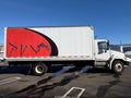 2018 Hino 338 — photo 5 of 13 | VIN 5PVNV8JR4J4S51228
