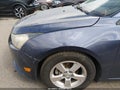 2014 Chevrolet Cruze — photo 16 of 16 | VIN 1G1PC5SB3E7123249