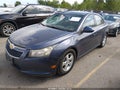 2014 Chevrolet Cruze — photo 2 of 16 | VIN 1G1PC5SB3E7123249