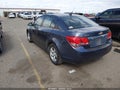 2014 Chevrolet Cruze — photo 3 of 16 | VIN 1G1PC5SB3E7123249